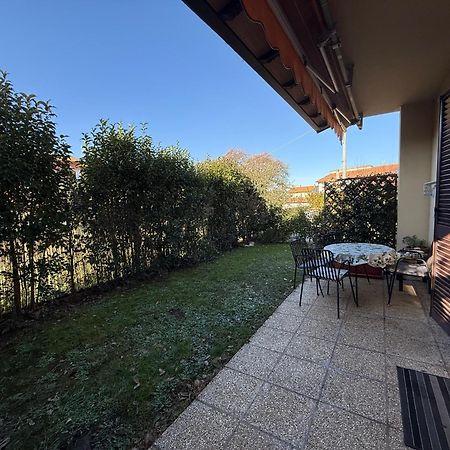 Casa Vacanze Barbara SantʼArcangelo Exterior foto