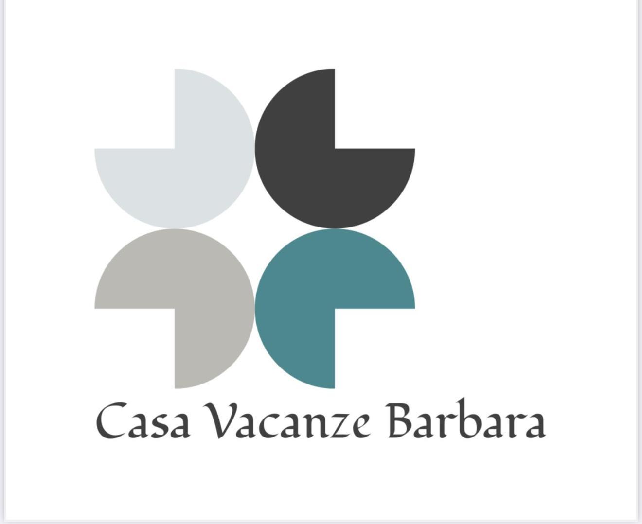 Casa Vacanze Barbara SantʼArcangelo Exterior foto